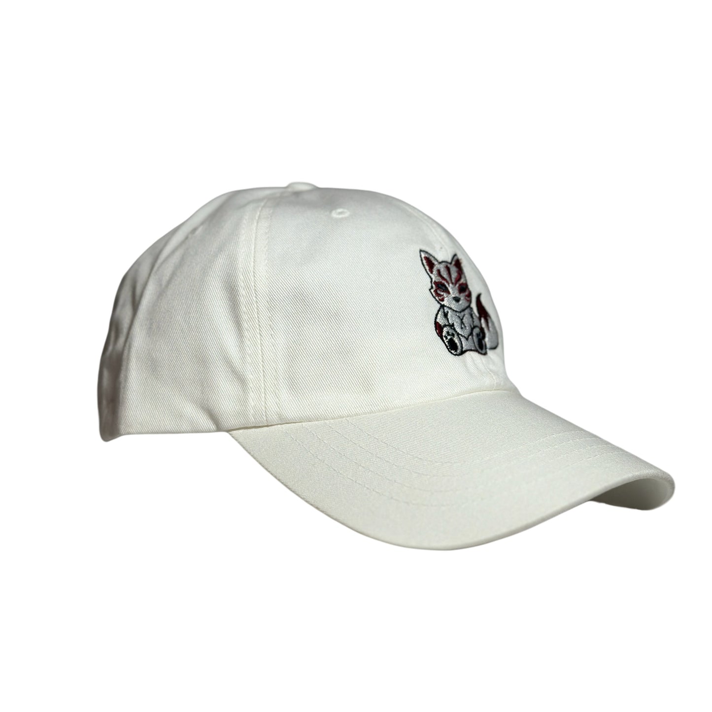 Kitsune x LST Cap