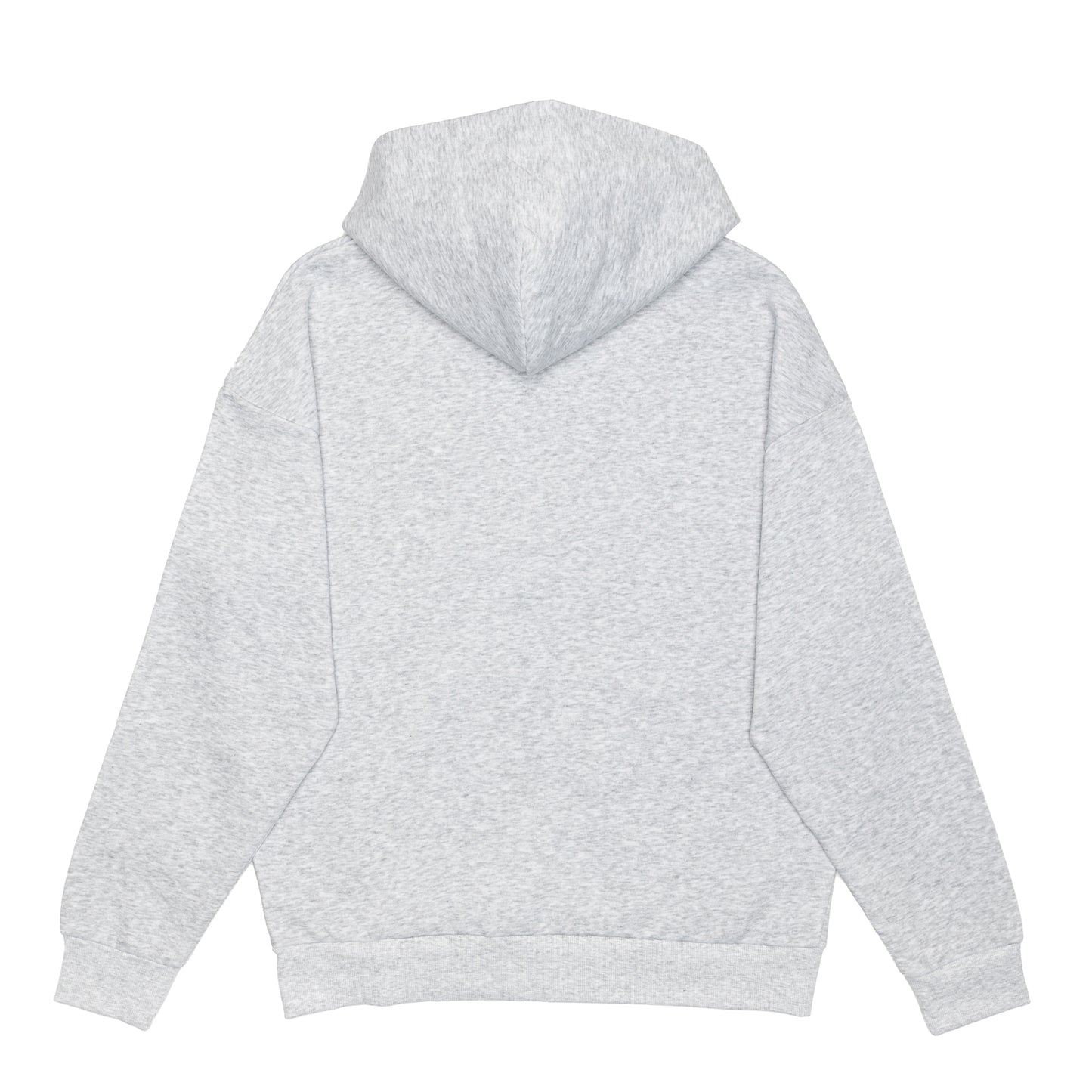Tanuki x LST 1/2 Zip Hoodie