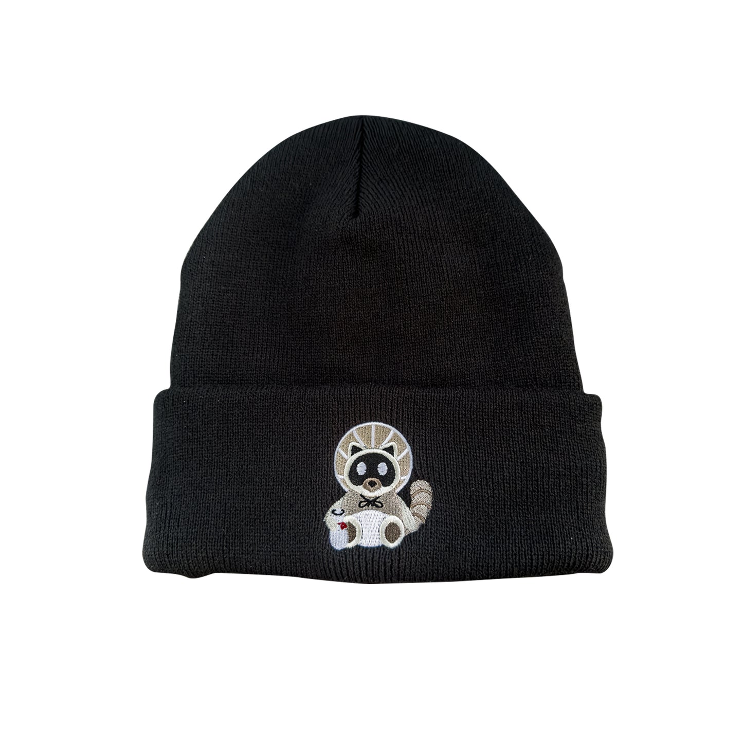 Tanuki x LST Beanie