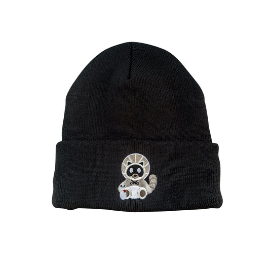 Tanuki x LST Beanie